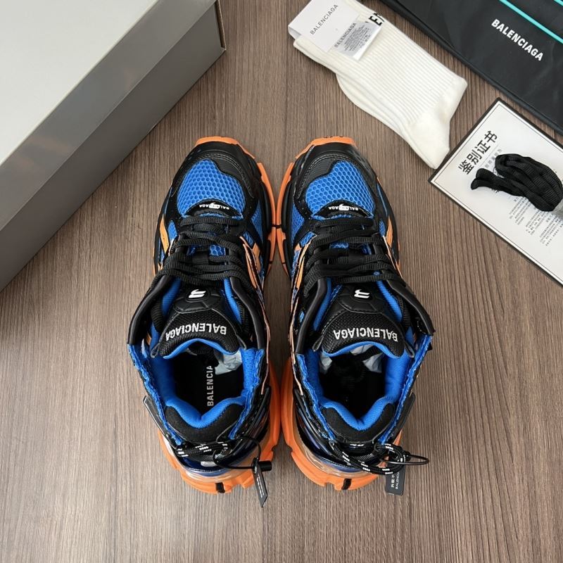 Balenciaga Track Shoes